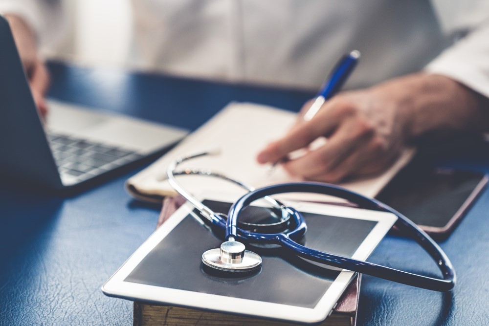 Looking for a Doctor in San Antonio? Dr. Nobles Is Accepting New Patients