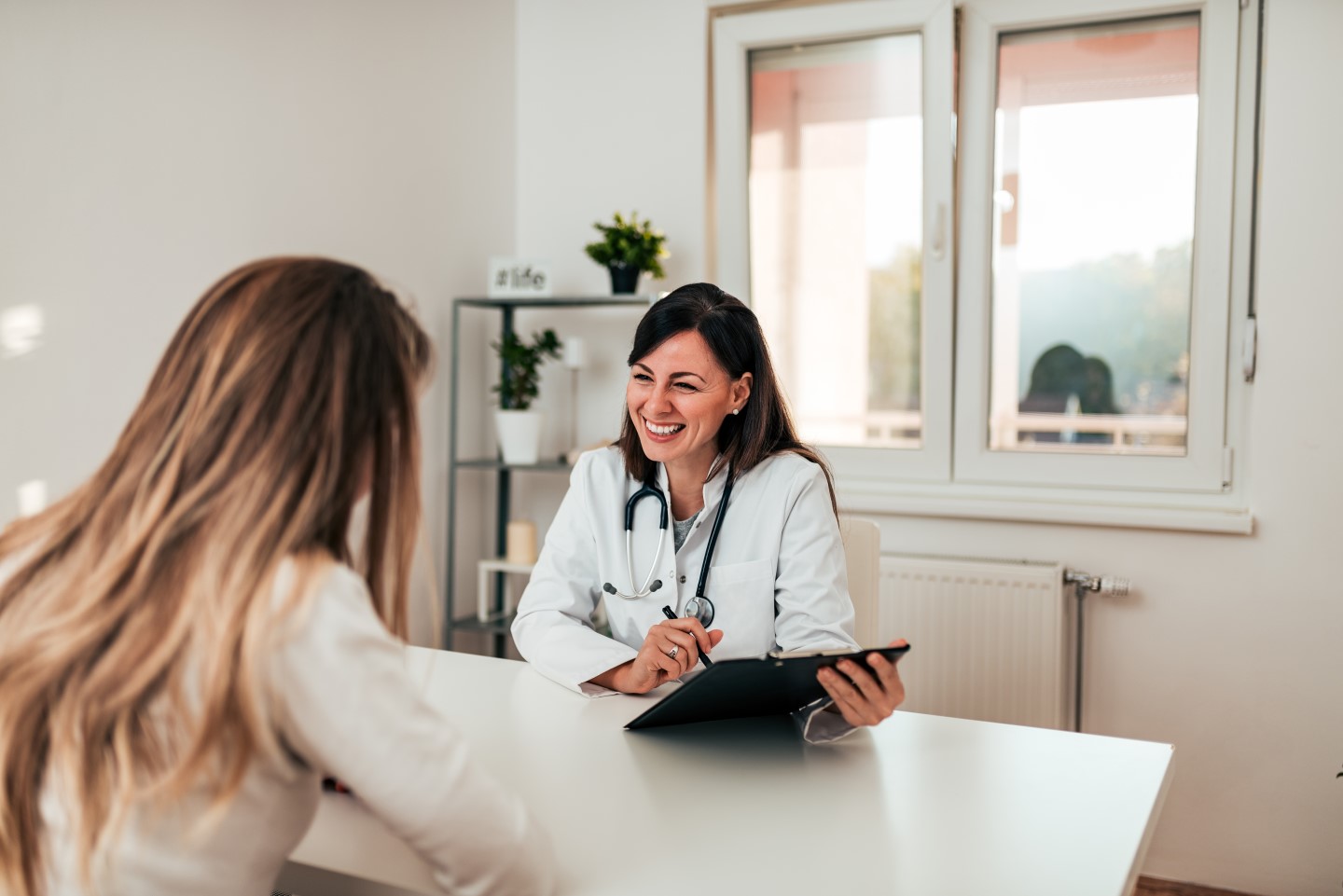 5 Questions to Ask at Your Annual Primary Care Visit