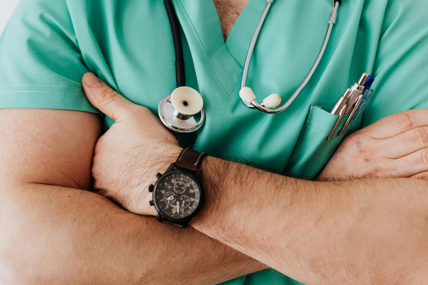 Why Establishing a Relationship With a Primary Care Doctor Can Save Your Life